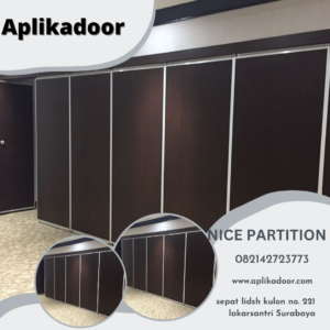 Tipe Nice Partition